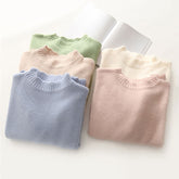 Kawaii Strickpullover